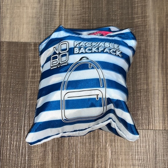 Backpack - Picture 5 of 5